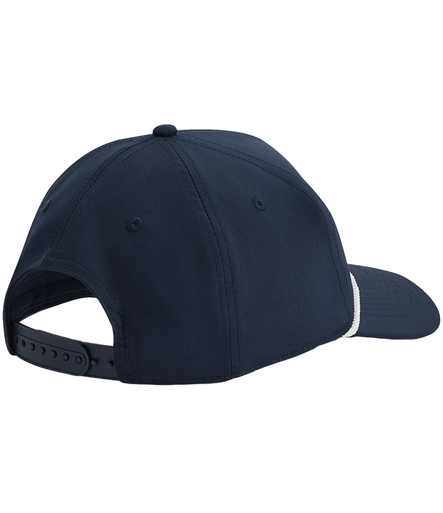 Navy/White