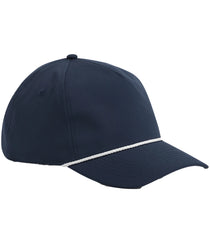 Navy/White