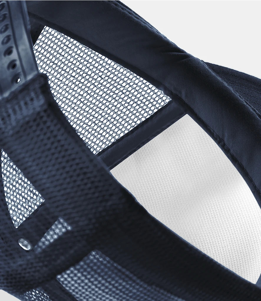 Navy/White