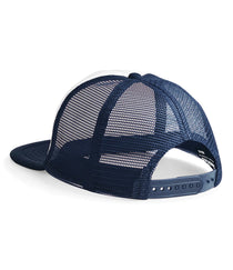 Navy/White