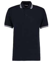 Navy/White