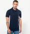 Navy/White