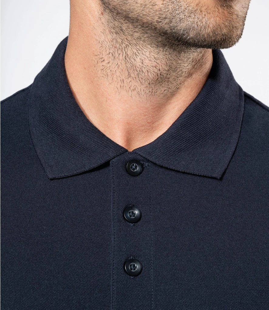 Navy/White