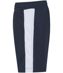 Navy/White