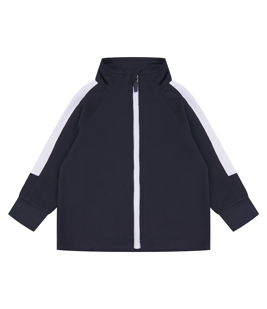 Navy/White