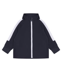 Navy/White