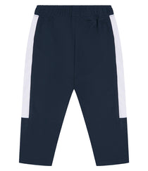 Navy/White