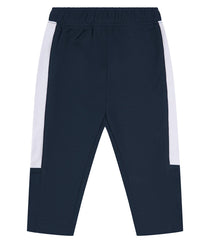Navy/White