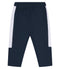 Navy/White