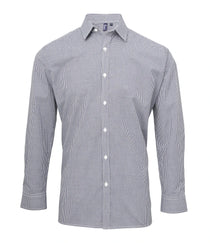 Navy/White