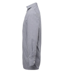 Navy/White