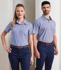 Navy/White