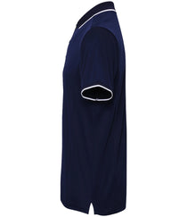 Navy/White