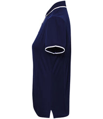 Navy/White