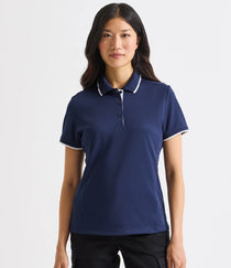 Navy/White