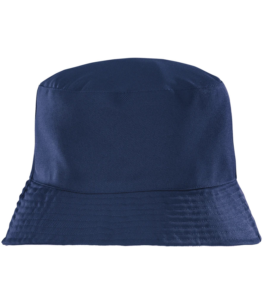 Navy/White
