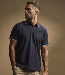 Navy/White