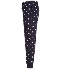 Navy/White Stars