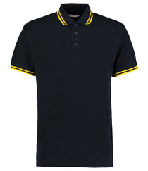 Navy/Yellow