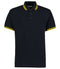 Navy/Yellow