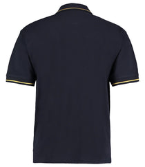 Navy/Yellow