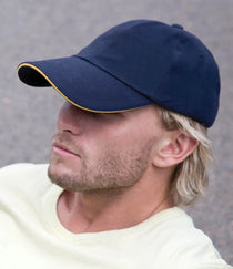 Navy/Yellow