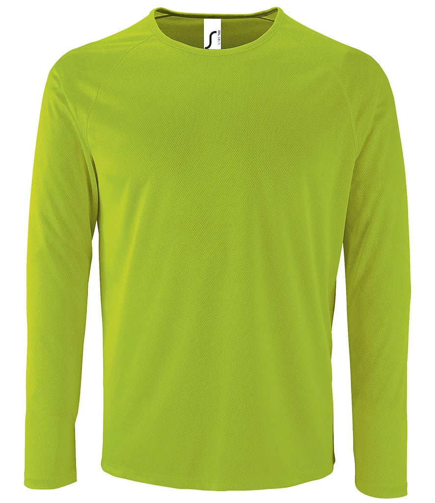 Neon Green