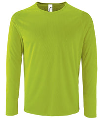 Neon Green