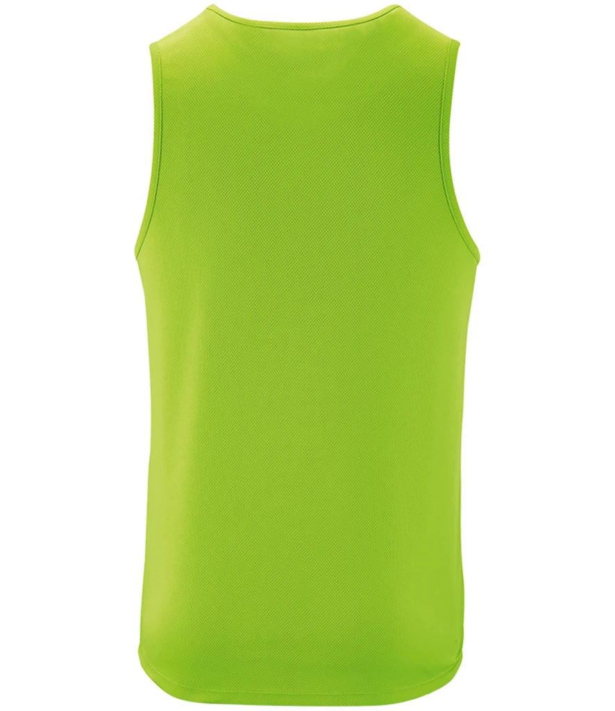 Neon Green