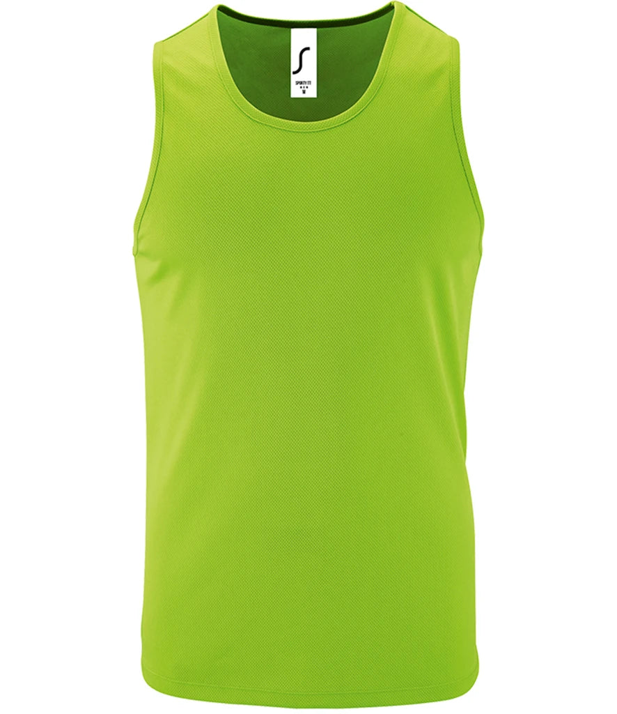 Neon Green