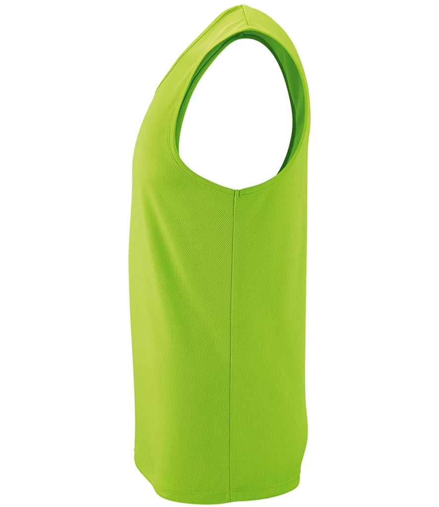Neon Green