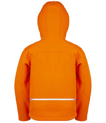 Neon Orange