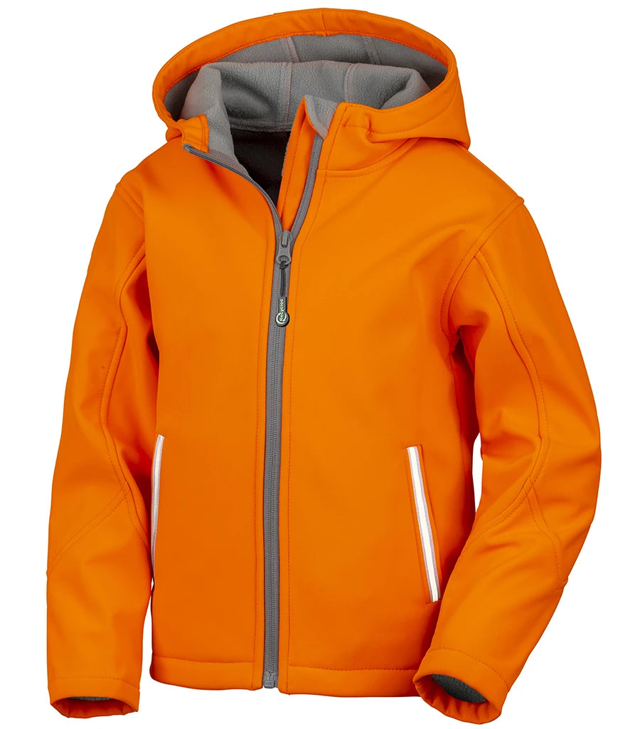 Neon Orange