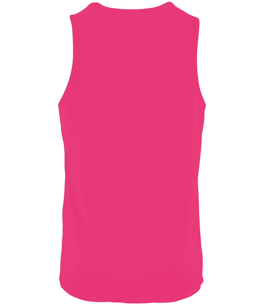 Neon Pink