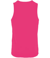 Neon Pink