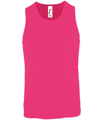 Neon Pink