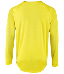 Neon Yellow