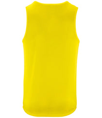 Neon Yellow
