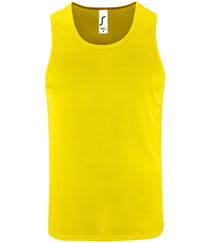 Neon Yellow