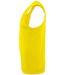 Neon Yellow