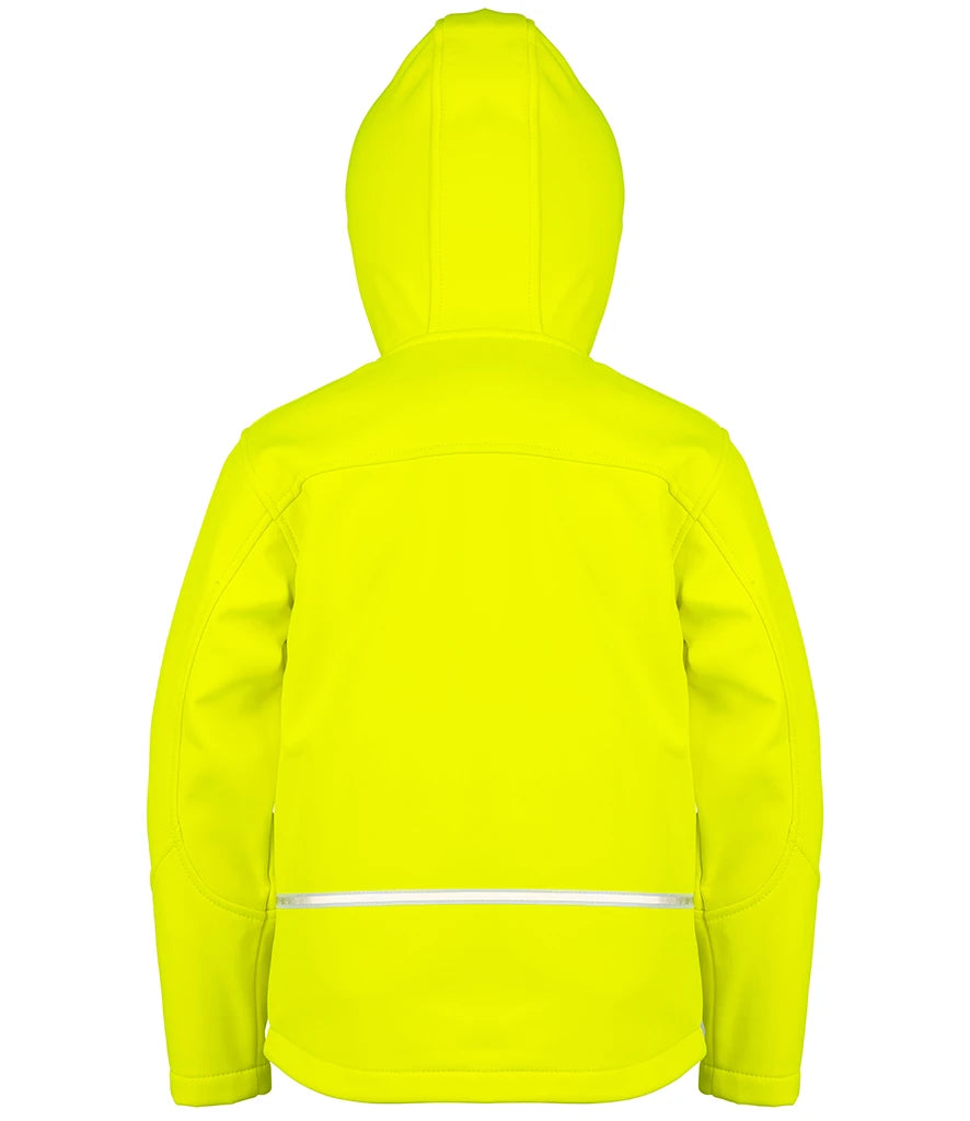 Neon Yellow