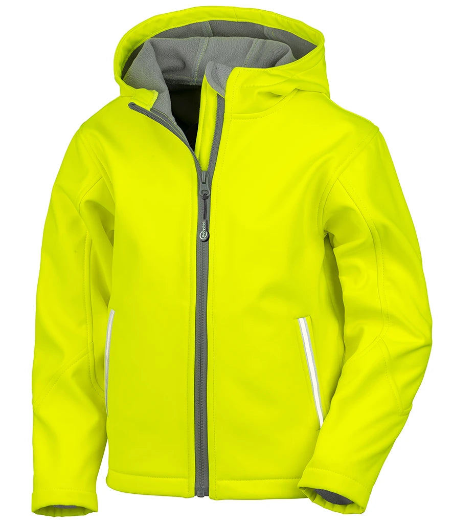 Neon Yellow