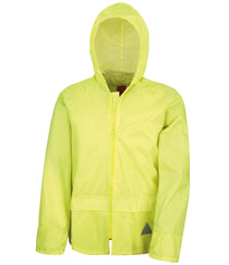 Neon Yellow