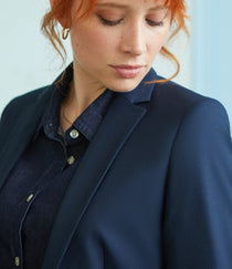 Night Blue