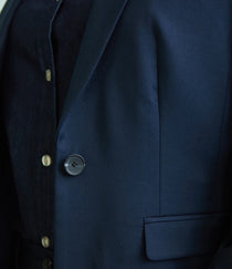 Night Blue
