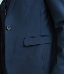 Night Blue