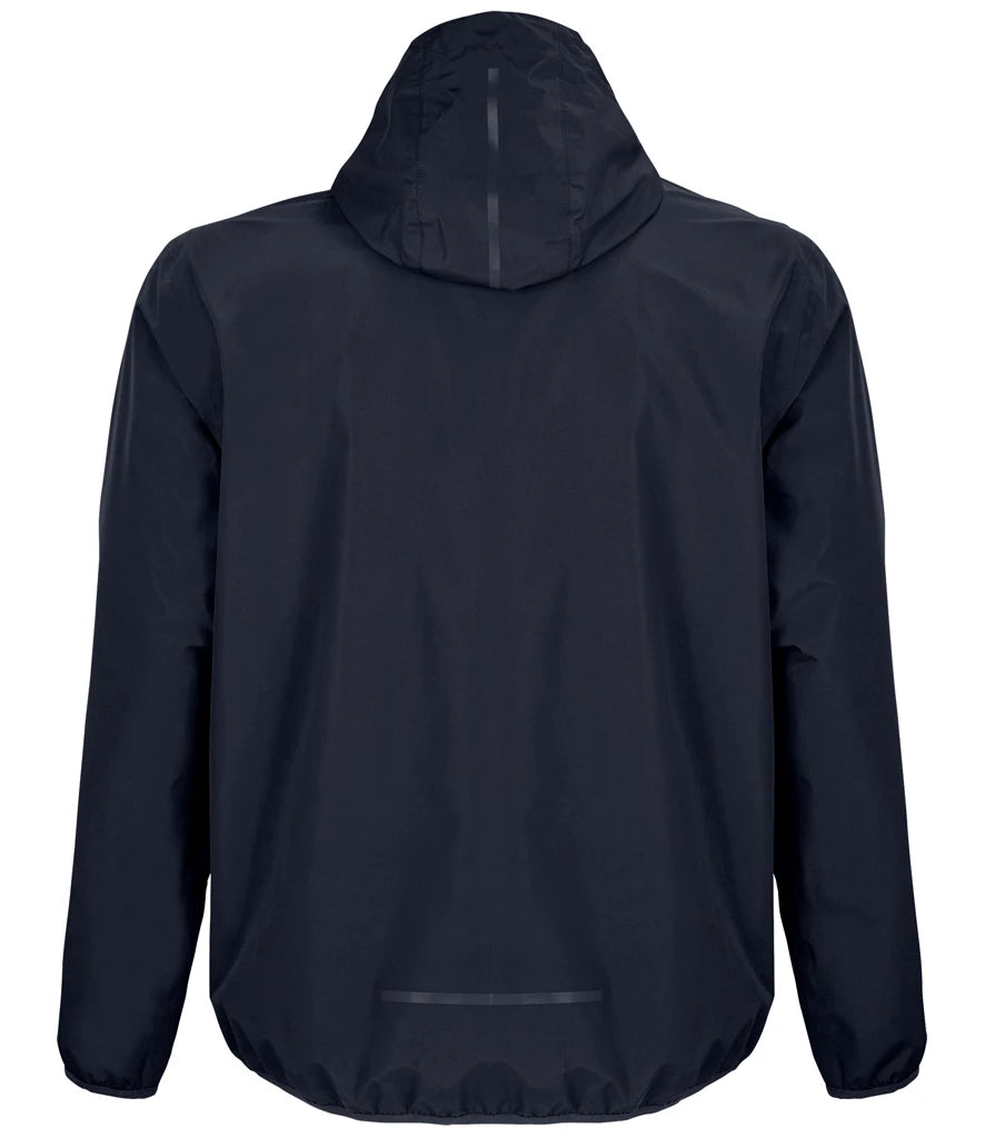 Night Blue