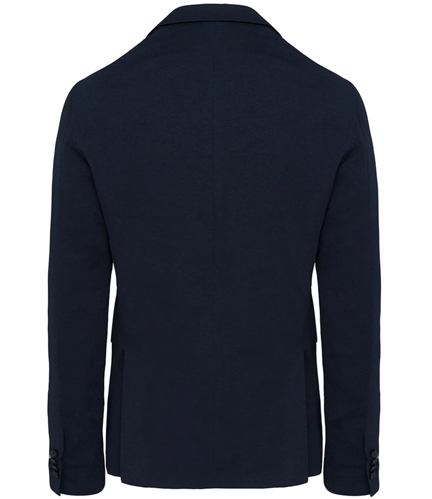 Night Navy Heather