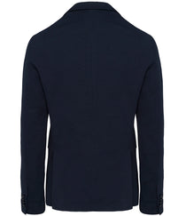 Night Navy Heather