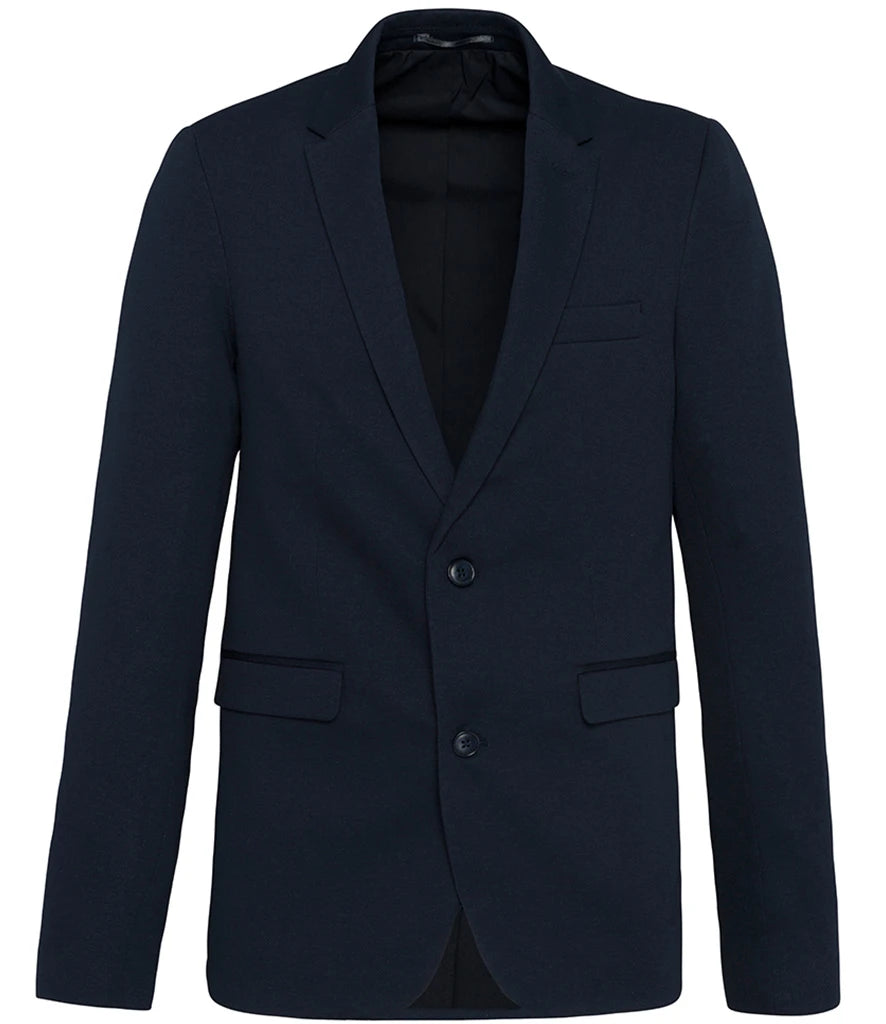 Night Navy Heather